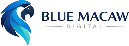 Blue Macaw Digital