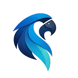 Blue Macaw Digital